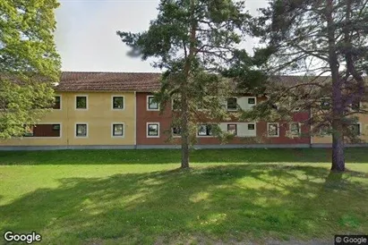 Apartments for rent in Västervik - Photo from Google Street View