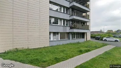 Apartments for rent in Sint-Niklaas - Photo from Google Street View