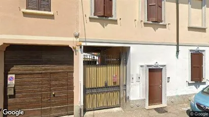 Apartments for rent in Magenta - Photo from Google Street View