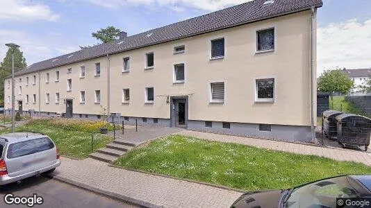 Apartments for rent in Bochum - Photo from Google Street View