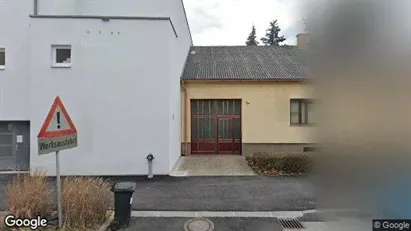 Apartments for rent in Spillern - Photo from Google Street View