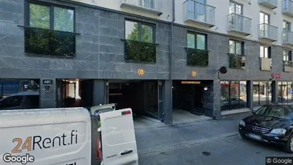 Apartments for rent in Tampere Keskinen - Photo from Google Street View