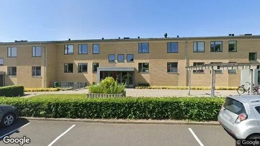 Apartments for rent in Rødkærsbro - Photo from Google Street View