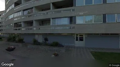 Apartments for rent in Karlskrona - Photo from Google Street View