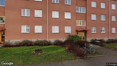Apartments for rent in Eskilstuna - Photo from Google Street View
