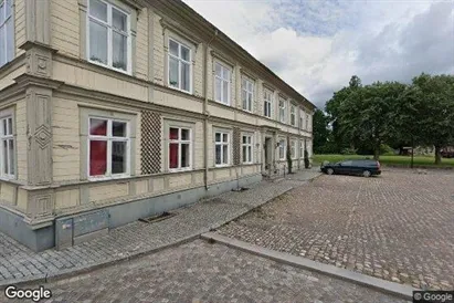 Apartments for rent in Filipstad - Photo from Google Street View