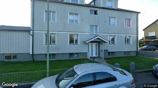 Apartments for rent in Värnamo - Photo from Google Street View