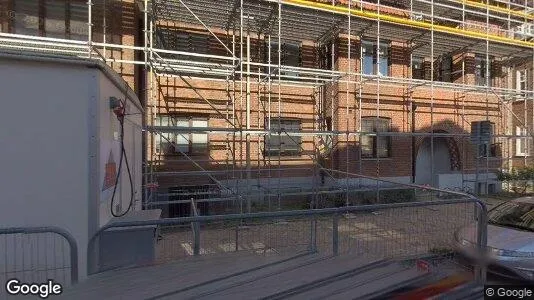 Apartments for rent in Landskrona - Photo from Google Street View