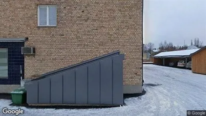 Apartments for rent in Vännäs - Photo from Google Street View