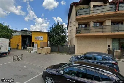 Apartments for rent in Ulmi - Photo from Google Street View