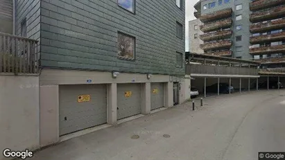 Apartments for rent in Skövde - Photo from Google Street View