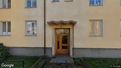 Apartments for rent in Gävle - Photo from Google Street View