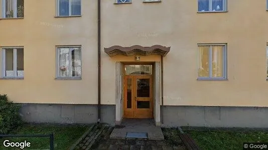 Apartments for rent in Gävle - Photo from Google Street View