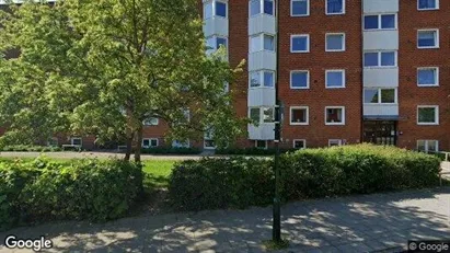Apartments for rent in Malmö City - Photo from Google Street View