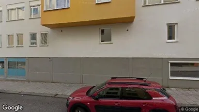 Apartments for rent in Norrköping - Photo from Google Street View