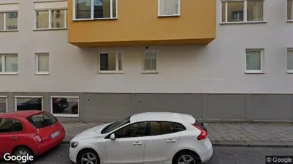 Apartments for rent in Norrköping - Photo from Google Street View