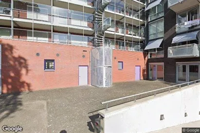 Apartments for rent in Deventer - Photo from Google Street View