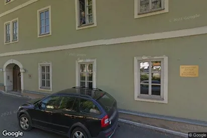 Apartments for rent in Trofaiach - Photo from Google Street View