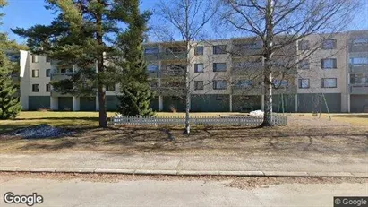 Apartments for rent in Lappeenranta - Photo from Google Street View