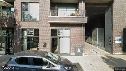 Apartments for rent in Copenhagen SV - Photo from Google Street View