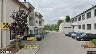 Apartments for rent in Würmla - Photo from Google Street View