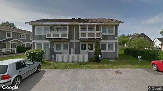 Apartments for rent in Hultsfred - Photo from Google Street View