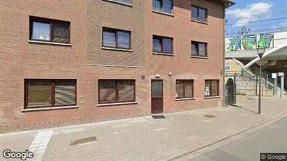 Apartments for rent in Brussels Anderlecht - Photo from Google Street View