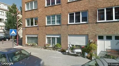 Apartments for rent in Oostende - Photo from Google Street View