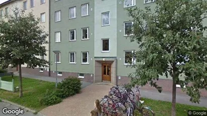 Apartments for rent in Gävle - Photo from Google Street View