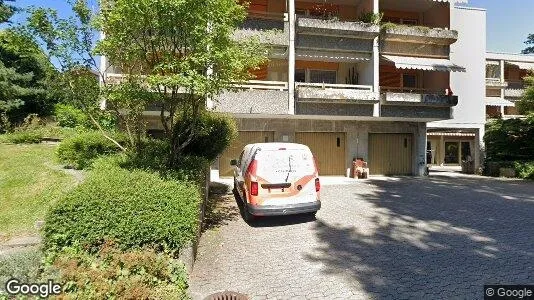 Apartments for rent in Wasseramt - Photo from Google Street View