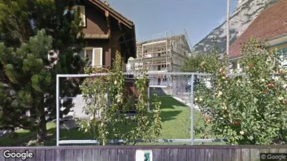 Apartments for rent in Uri - Photo from Google Street View