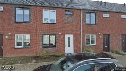 Apartments for rent in Zutphen - Photo from Google Street View