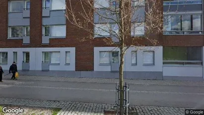 Apartments for rent in Vantaa - Photo from Google Street View