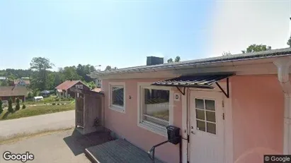 Apartments for rent in Gävle - Photo from Google Street View