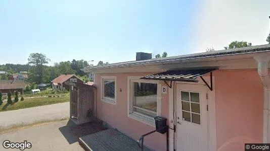 Apartments for rent in Gävle - Photo from Google Street View