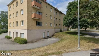 Apartments for rent in Valdemarsvik - Photo from Google Street View
