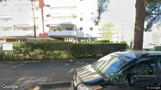 Apartments for rent in Nogent-sur-Marne - Photo from Google Street View