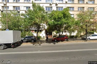 Rooms for rent in Bucureşti - Sectorul 1 - Photo from Google Street View