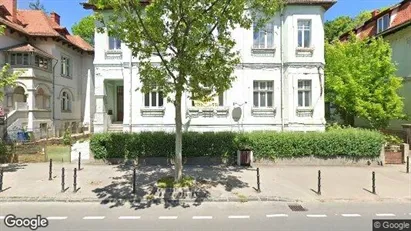 Apartments for rent in Bucharest - Sectorul 3 - Photo from Google Street View