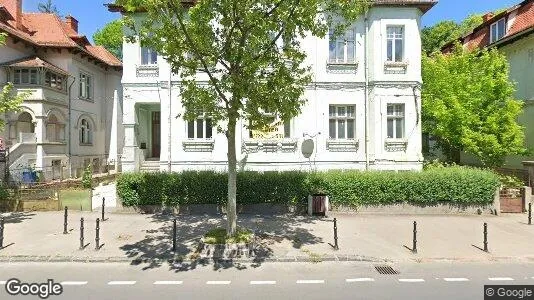 Apartments for rent in Bucharest - Sectorul 3 - Photo from Google Street View