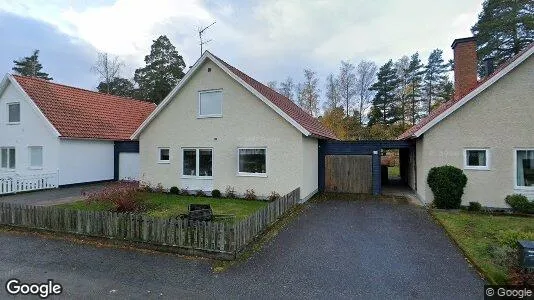 Apartments for rent in Eskilstuna - Photo from Google Street View