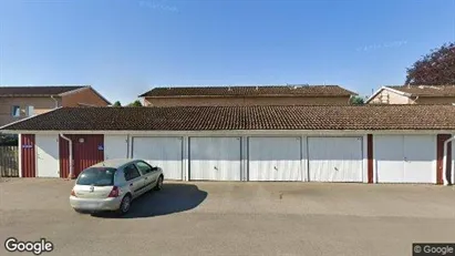 Apartments for rent in Laholm - Photo from Google Street View