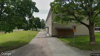 Apartments for rent in Arvika - Photo from Google Street View