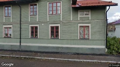 Apartments for rent in Norberg - Photo from Google Street View