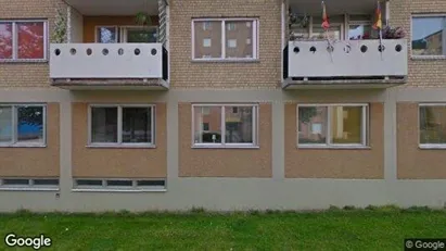 Apartments for rent in Gävle - Photo from Google Street View