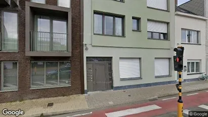 Apartments for rent in Blankenberge - Photo from Google Street View