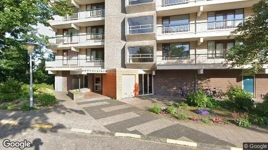 Apartments for rent in Arnhem - Photo from Google Street View