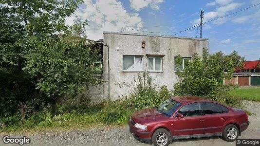 Apartments for rent in Tallinn Lasnamäe - Photo from Google Street View
