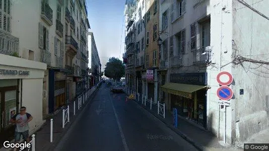 Apartments for rent in Bourg-en-Bresse - Photo from Google Street View