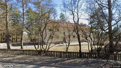 Apartments for rent in Lappeenranta - Photo from Google Street View